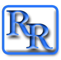 RR Box Logo